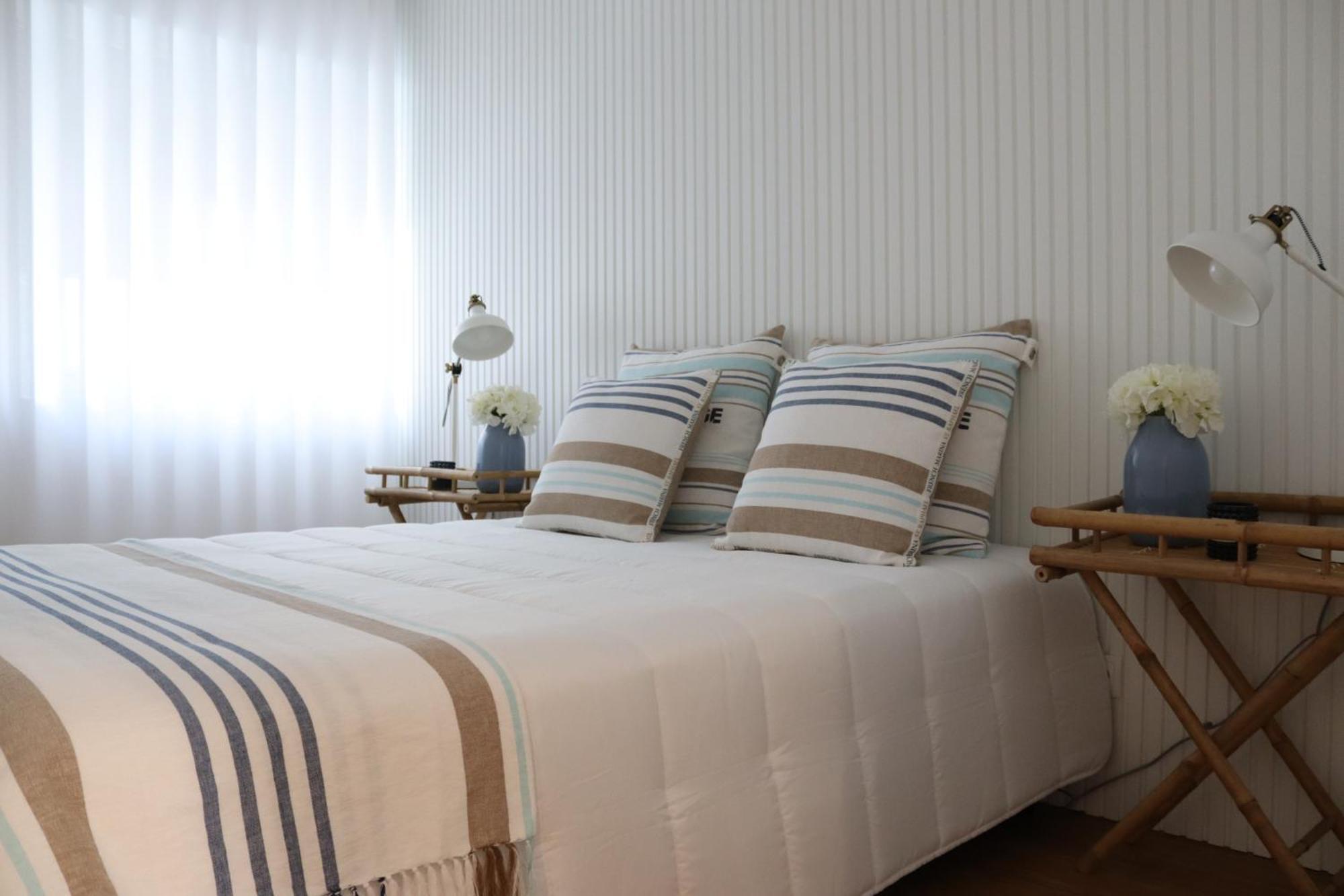 Casa "Avo Chupeta" - Nazare - Alojamento Local ภายนอก รูปภาพ