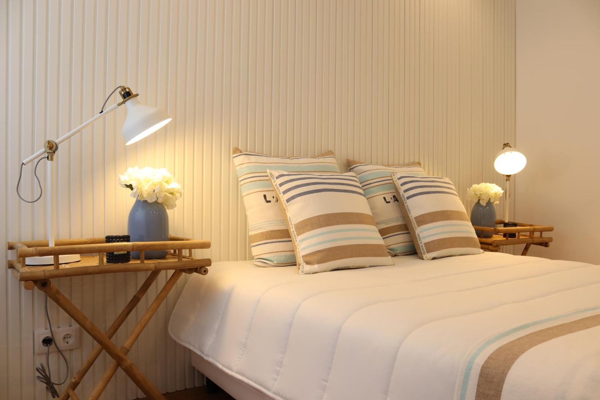 Casa "Avo Chupeta" - Nazare - Alojamento Local ภายนอก รูปภาพ