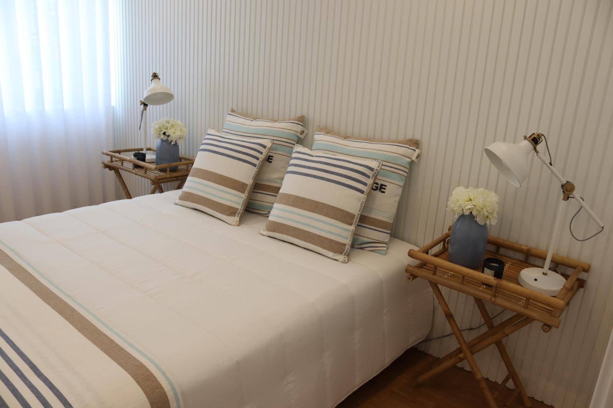 Casa "Avo Chupeta" - Nazare - Alojamento Local ภายนอก รูปภาพ